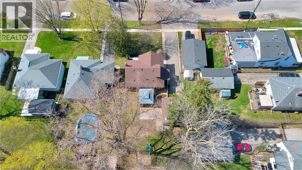 21 Sussex Avenue, Brantford, Ontario  N3R 2G5 - Photo 46 - 40812456