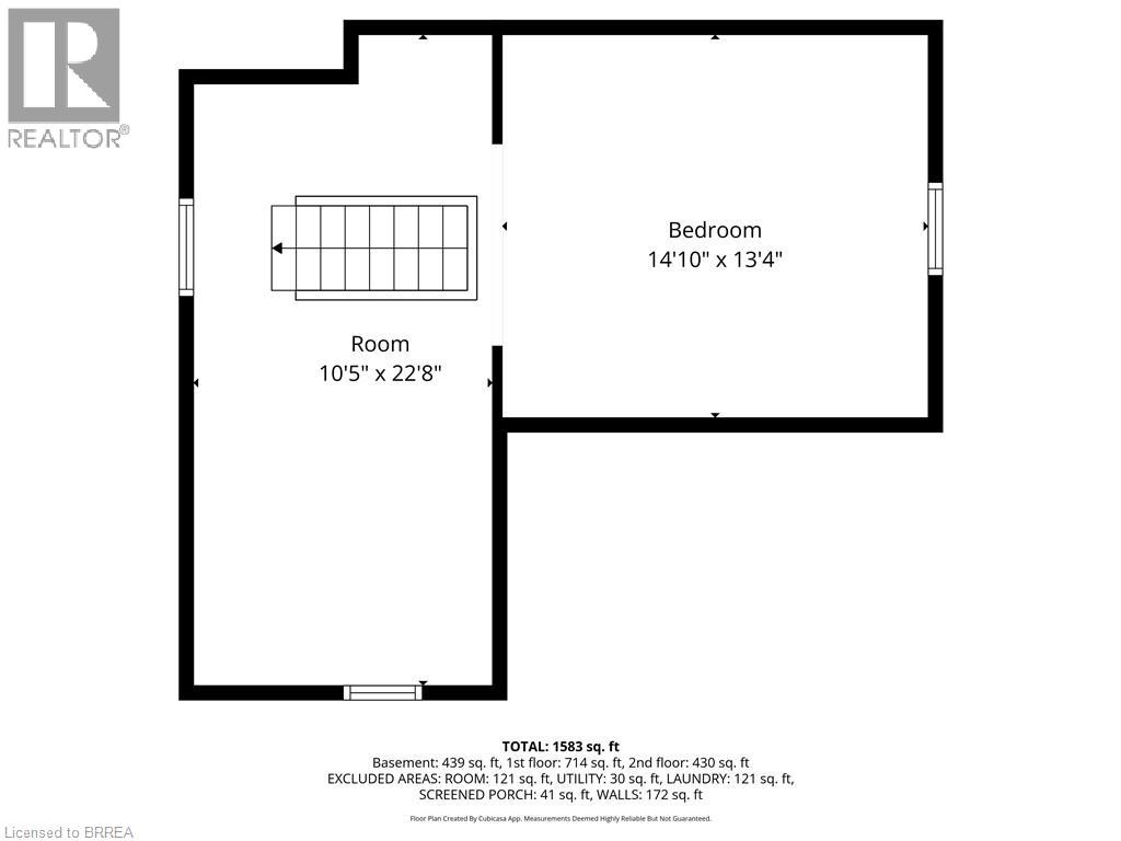 21 Sussex Avenue, Brantford, Ontario  N3R 2G5 - Photo 49 - 40812456