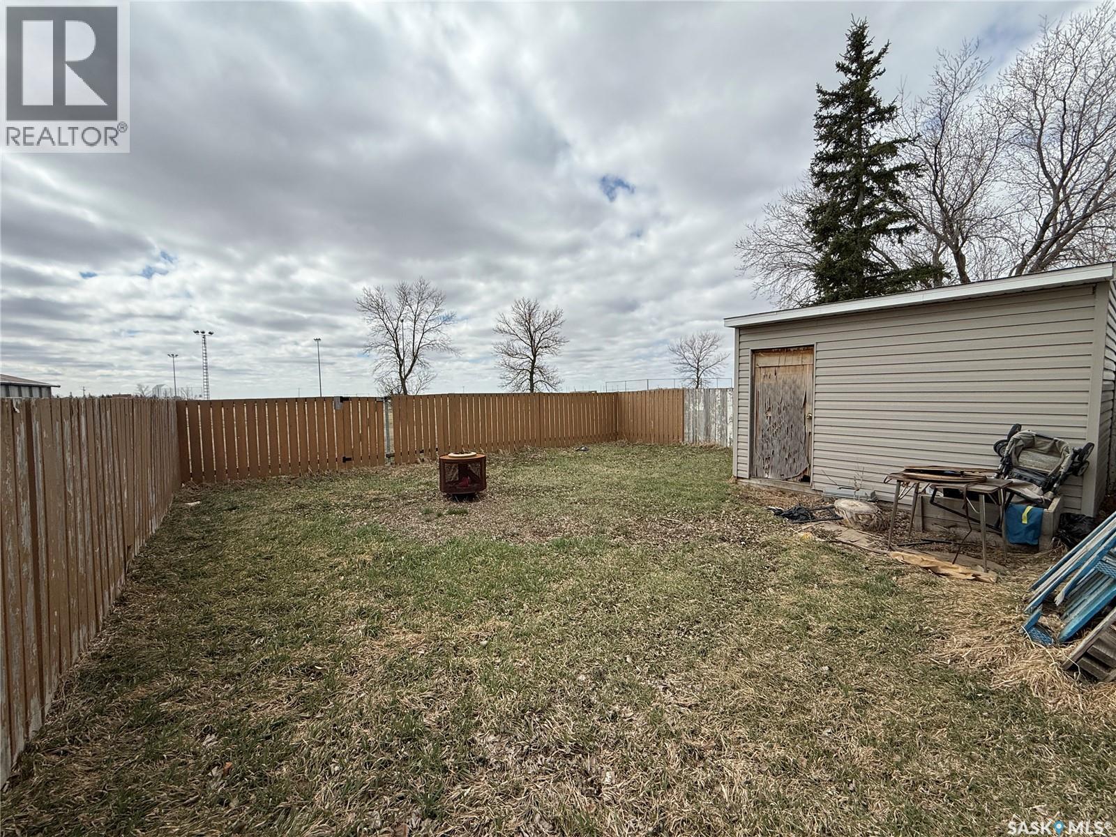 48 106 1st Avenue Sw, Weyburn, Saskatchewan  S4H 2J1 - Photo 20 - SK034058