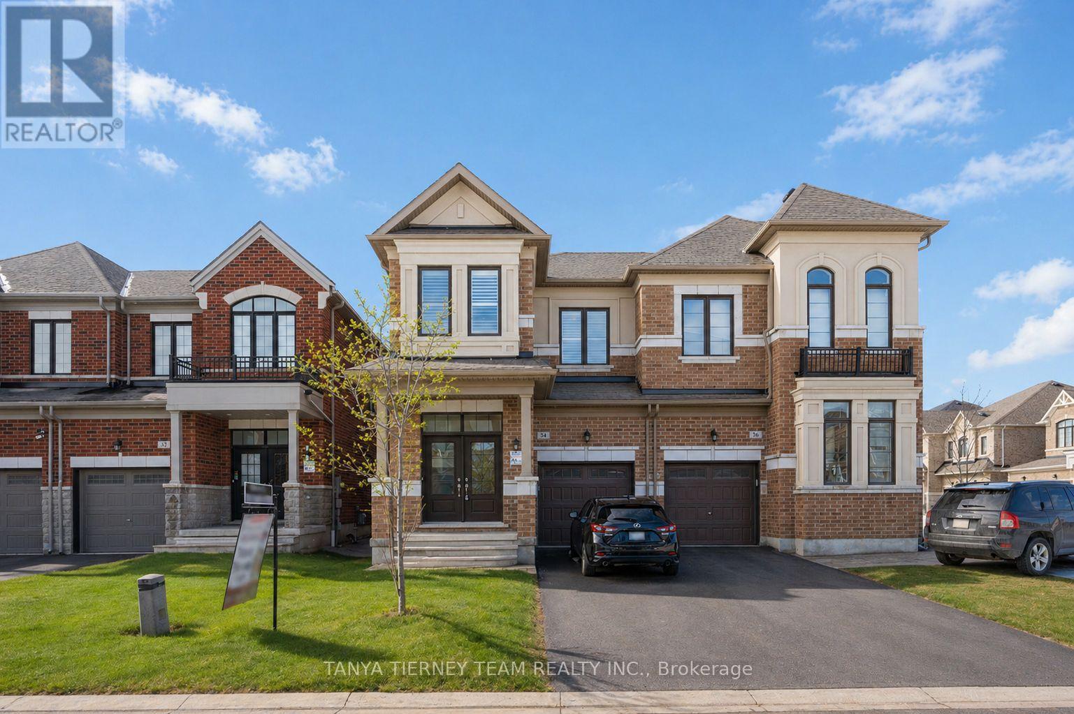 34 MULGRAVE STREET, Whitby, Ontario