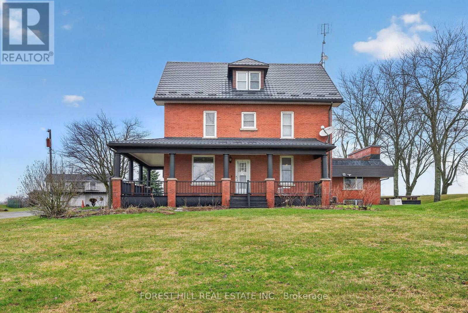 1251 Scugog Line 8, Scugog, Ontario  L9L 1B2 - Photo 10 - E13049164