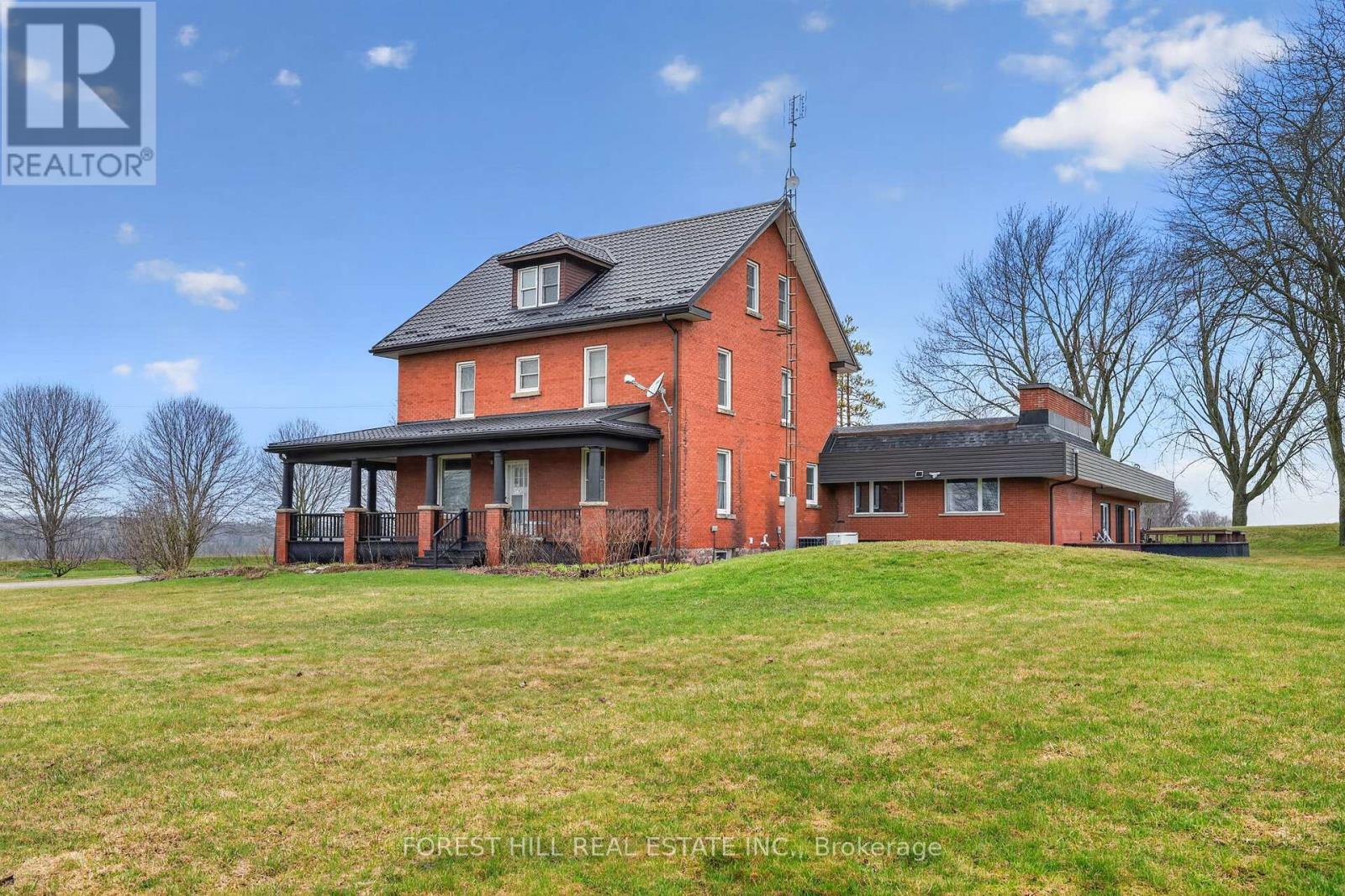 1251 Scugog Line 8, Scugog, Ontario  L9L 1B2 - Photo 11 - E13049164