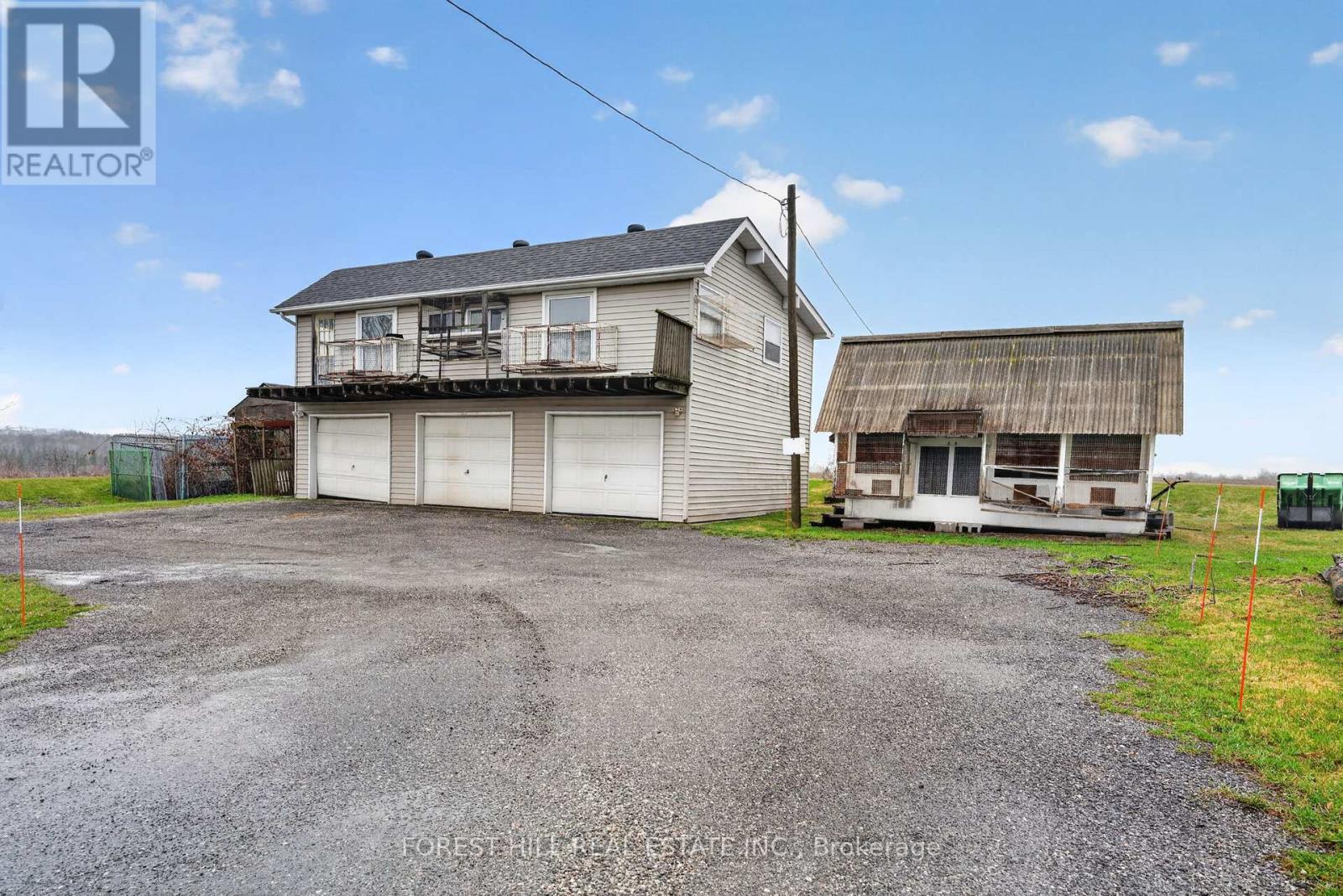 1251 Scugog Line 8, Scugog, Ontario  L9L 1B2 - Photo 12 - E13049164