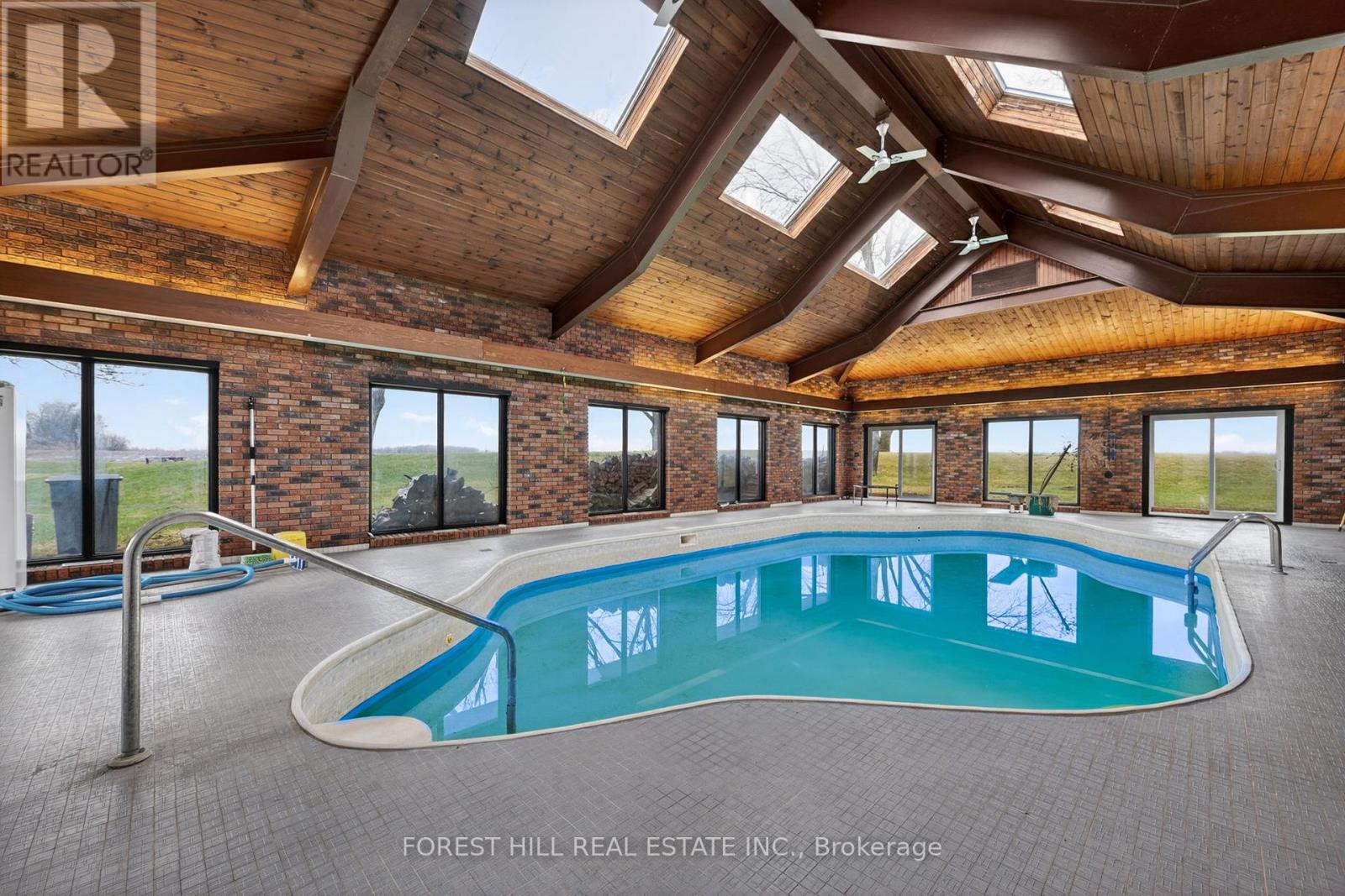 1251 Scugog Line 8, Scugog, Ontario  L9L 1B2 - Photo 17 - E13049164