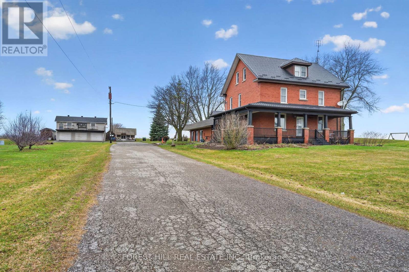 1251 Scugog Line 8, Scugog, Ontario  L9L 1B2 - Photo 9 - E13049164