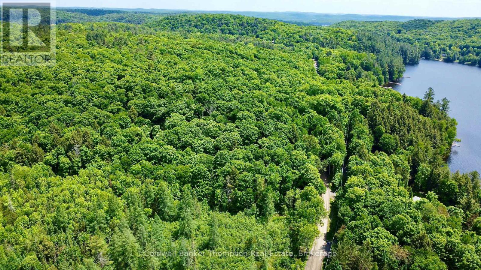 265 SHARON DRIVE, Huntsville, Ontario