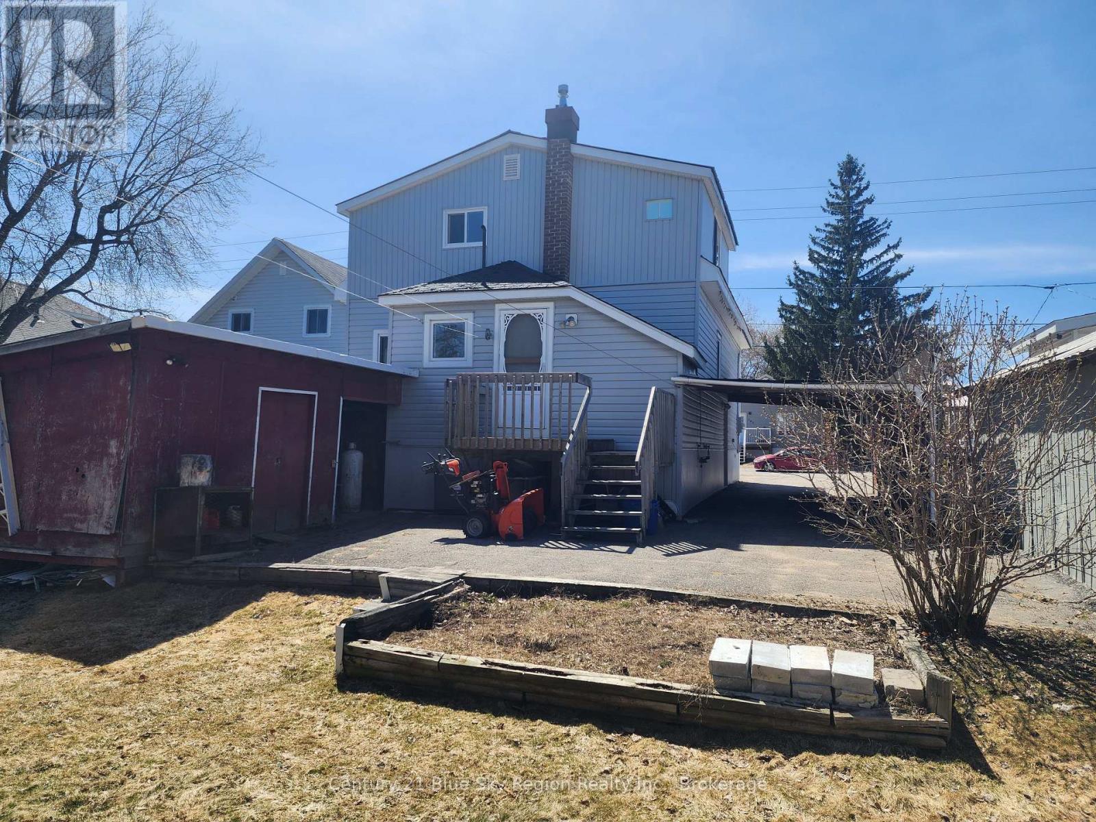 146 Fifth Avenue W, North Bay, Ontario  P1B 3N5 - Photo 29 - X12946438