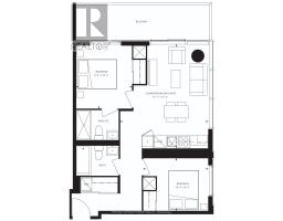 3906 - 7890 JANE STREET, Vaughan, Ontario