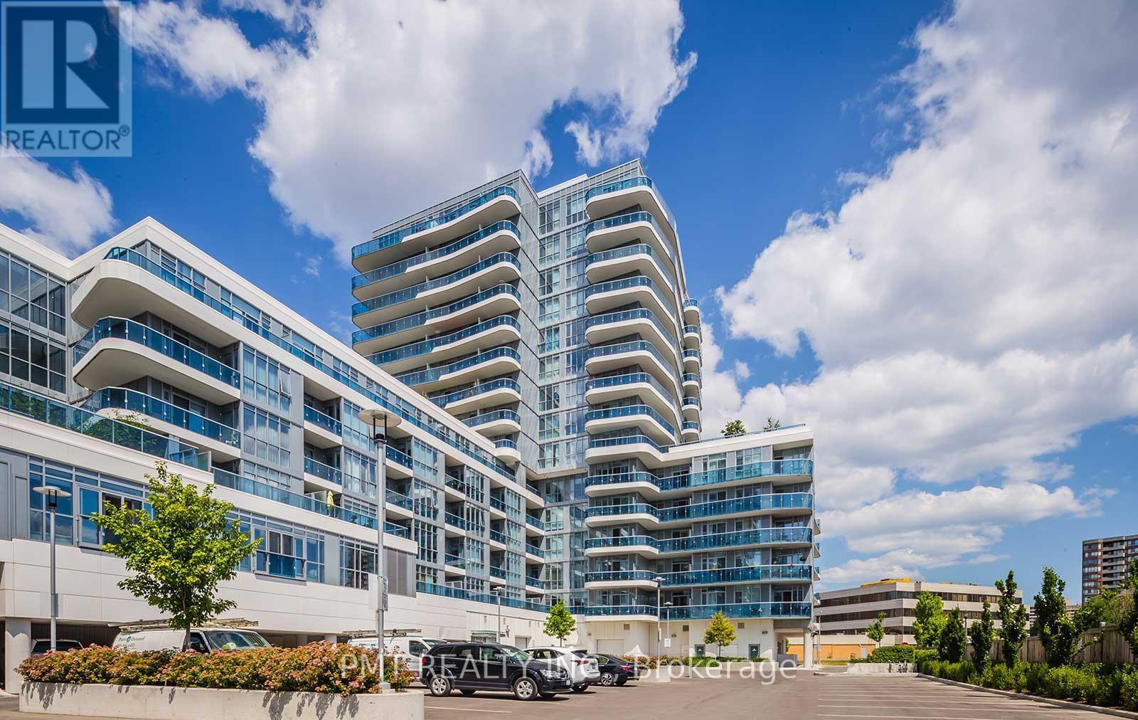 1503 - 9471 YONGE STREET, Richmond Hill, Ontario