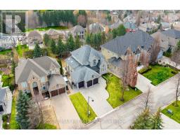 85 GREGORY SCOTT DRIVE, Vaughan, Ontario