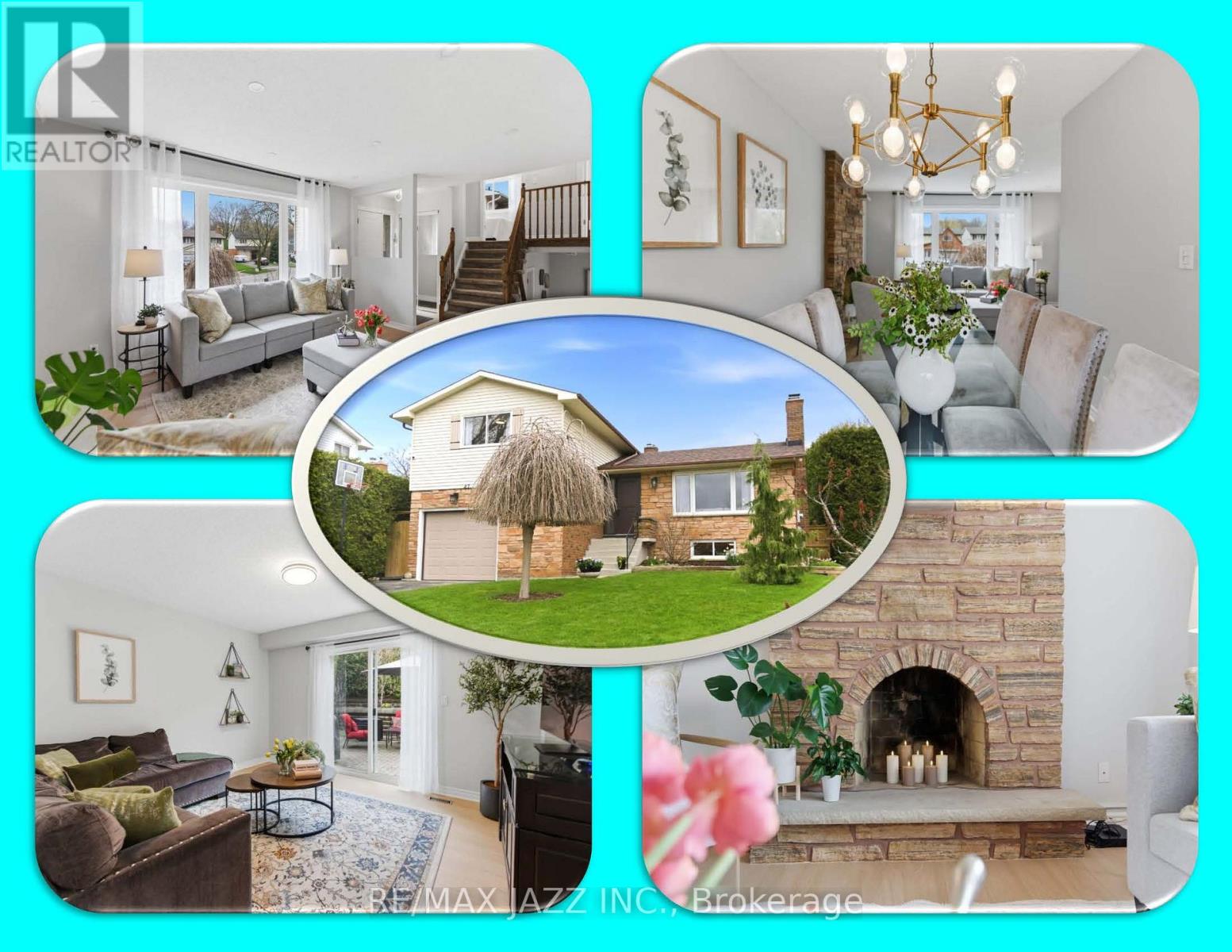 47 Martindale Street, Oshawa, Ontario  L1H 6W7 - Photo 1 - E13048140