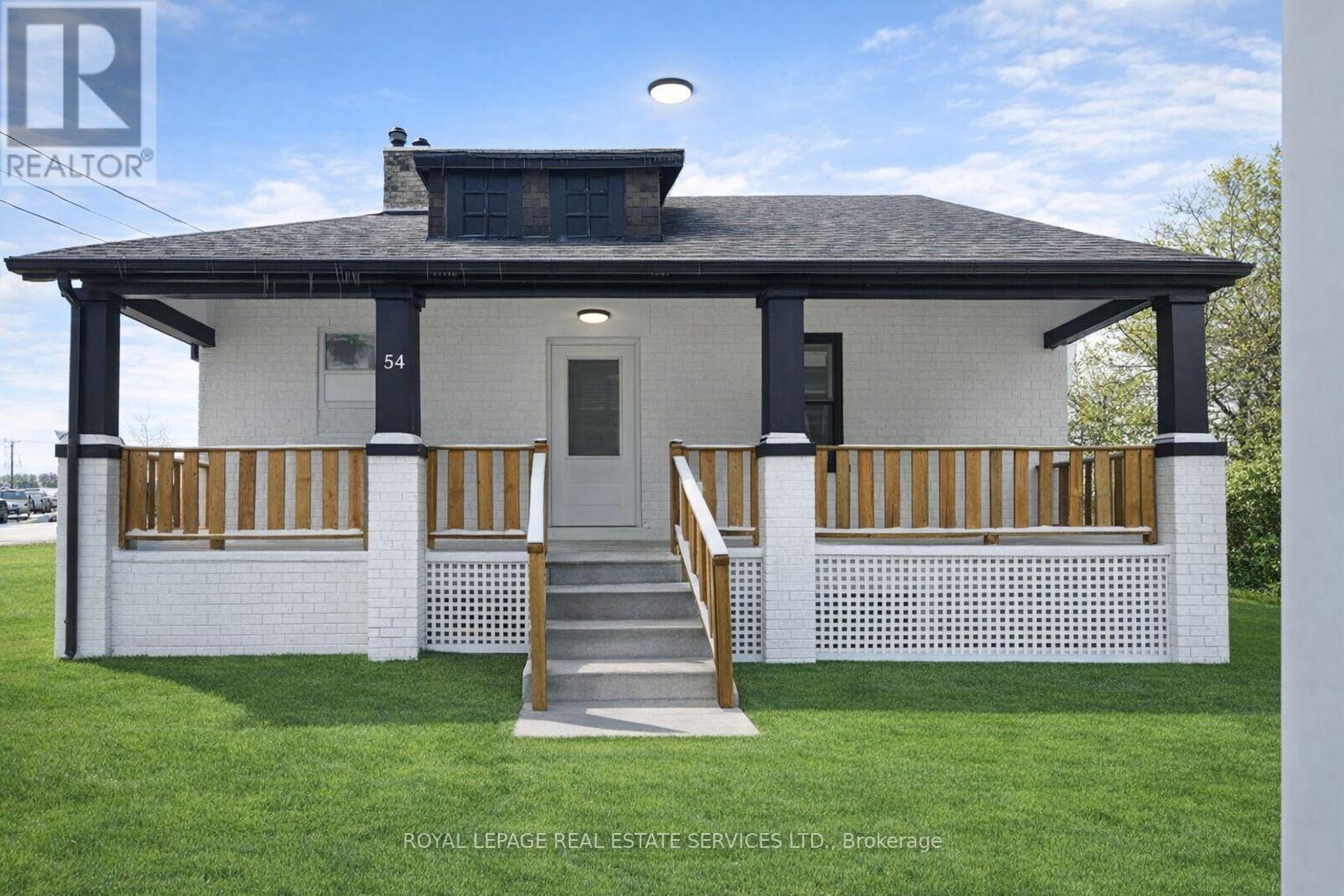 54 FERNDALE DRIVE N, Barrie, Ontario