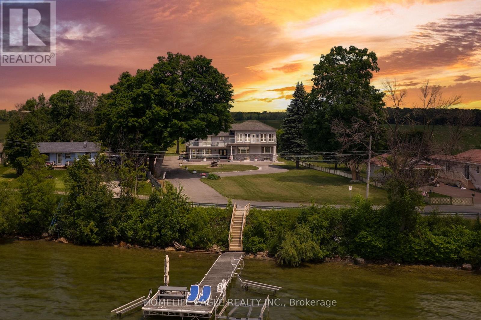 1275 RAMARA ROAD 47, Ramara, Ontario