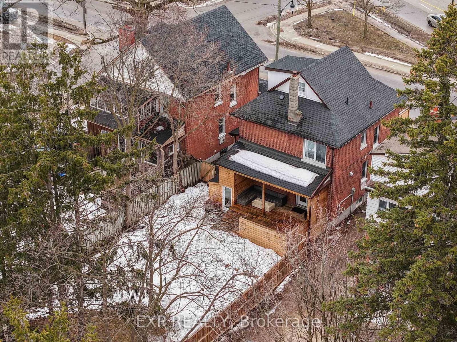 36 Sophia Street W, Barrie (Queen's Park), Ontario  L4N 1J3 - Photo 39 - S13049146