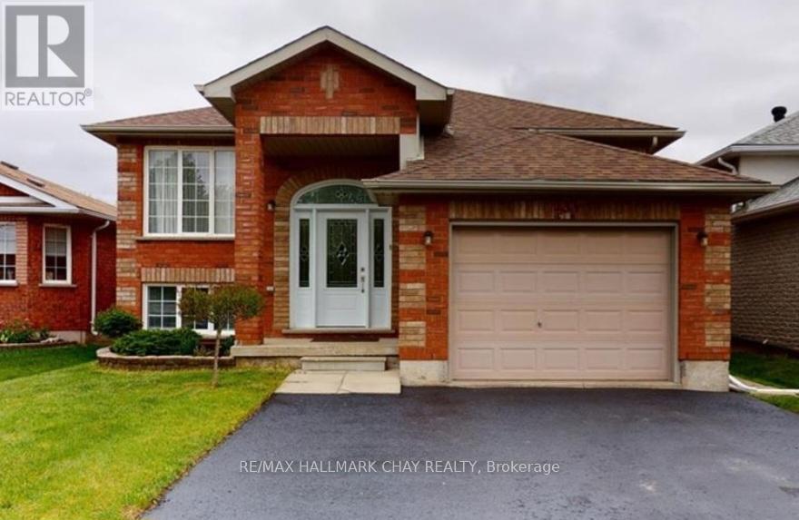 Main Floor - 133 Monique Crescent, Barrie (East Bayfield), Ontario  L4M 6Z3 - Photo 1 - S13049182
