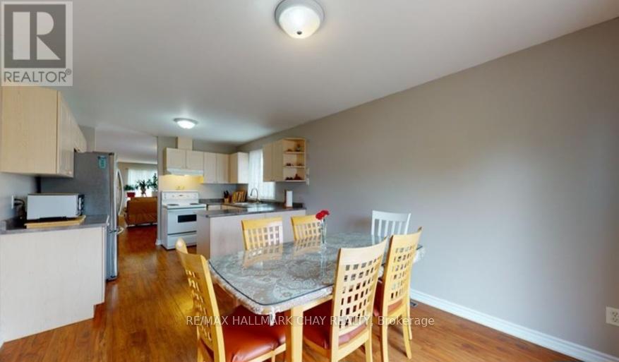 Main Floor - 133 Monique Crescent, Barrie (East Bayfield), Ontario  L4M 6Z3 - Photo 11 - S13049182