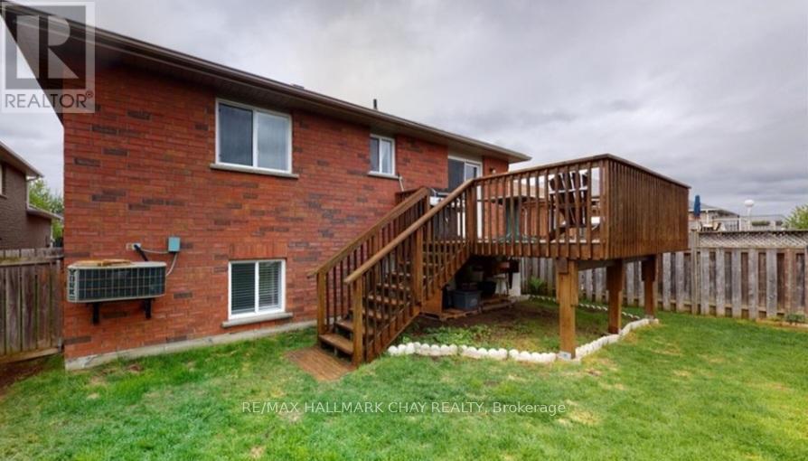 Main Floor - 133 Monique Crescent, Barrie (East Bayfield), Ontario  L4M 6Z3 - Photo 17 - S13049182