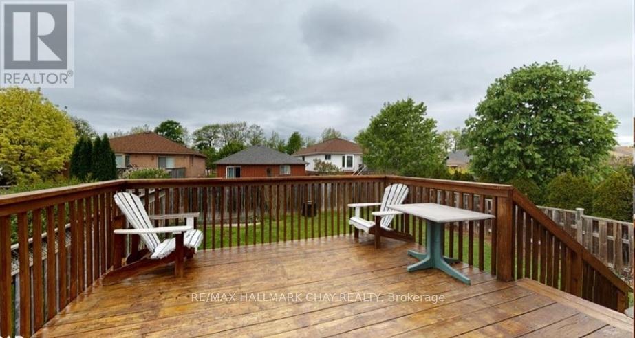 Main Floor - 133 Monique Crescent, Barrie (East Bayfield), Ontario  L4M 6Z3 - Photo 18 - S13049182