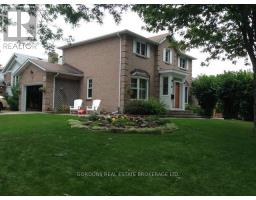 1 BUCKINGHAM COURT, Kingston, Ontario
