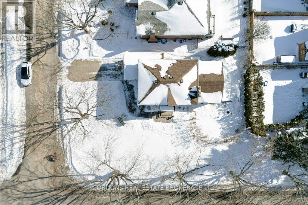 1 Buckingham Court, Kingston, Ontario  K7K 6V8 - Photo 47 - X12976144