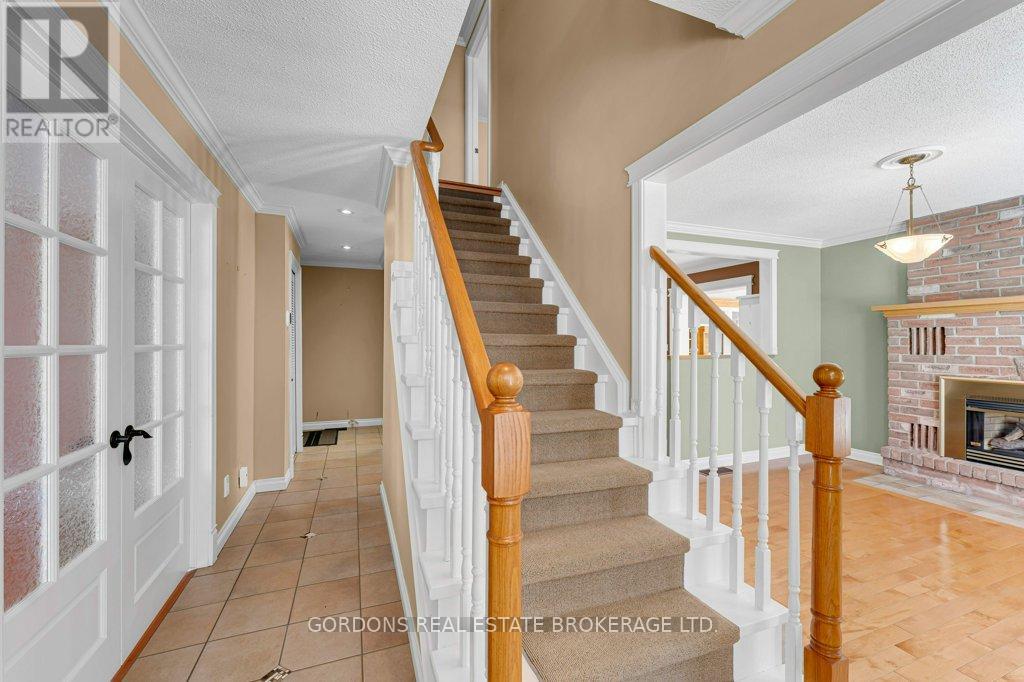 1 Buckingham Court, Kingston, Ontario  K7K 6V8 - Photo 5 - X12976144