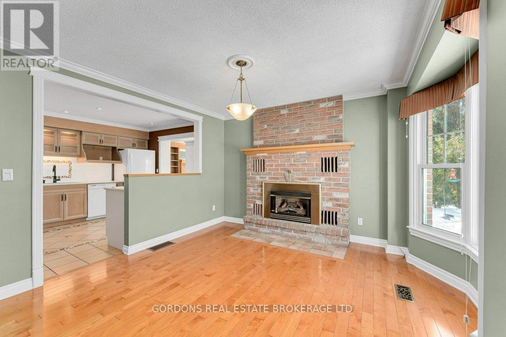 1 Buckingham Court, Kingston, Ontario  K7K 6V8 - Photo 6 - X12976144