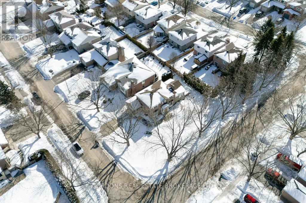 1 Buckingham Court, Kingston, Ontario  K7K 6V8 - Photo 46 - X12976144