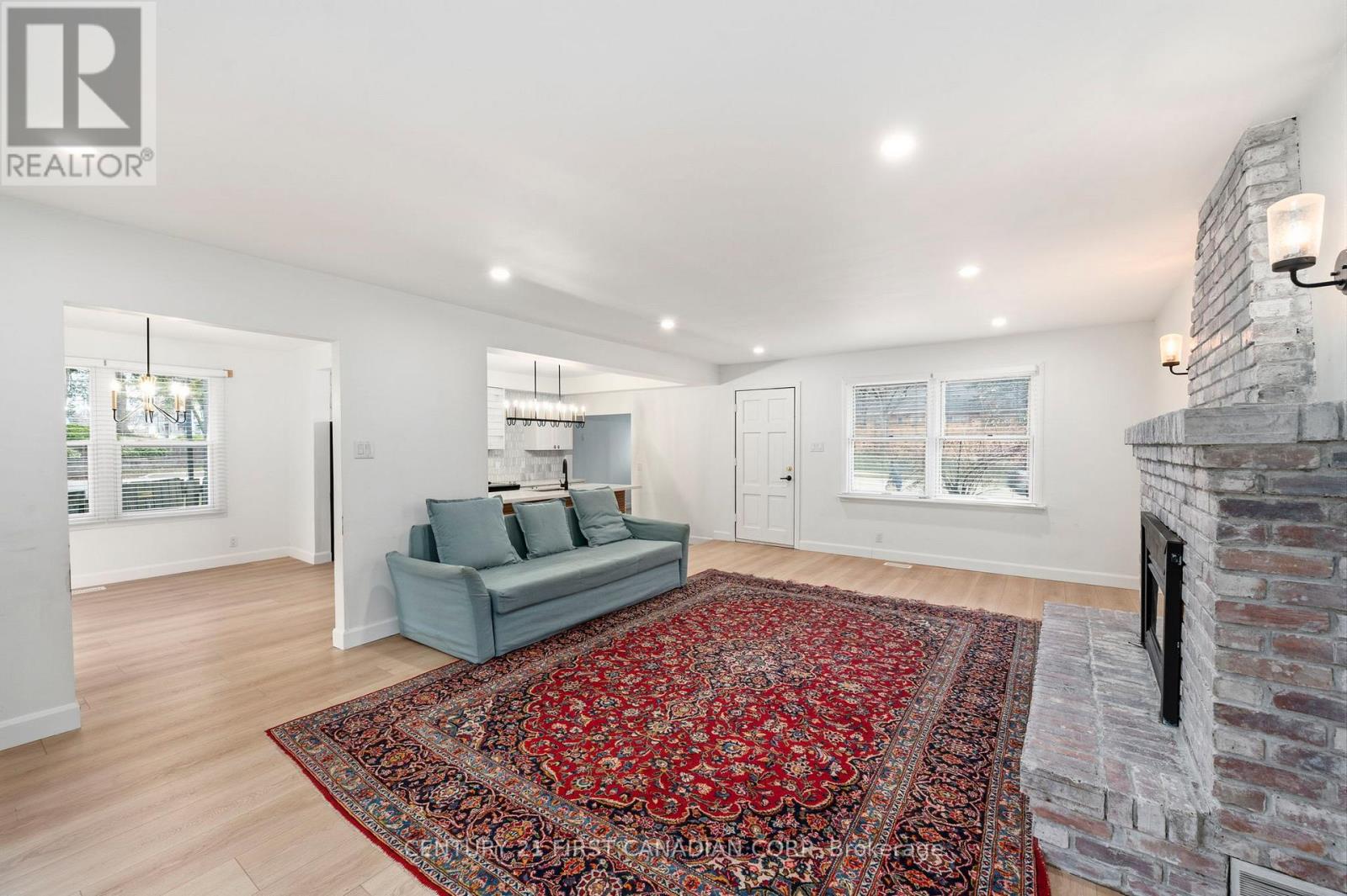 1326 Commissioners Road W, London South, Ontario  N6K 1E1 - Photo 6 - X13022976