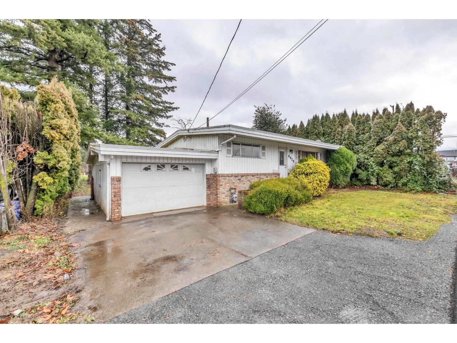 6020 Tyson Road, Sardis South, Chilliwack, British Columbia  V2R 3R5 - Photo 2 - R3115950