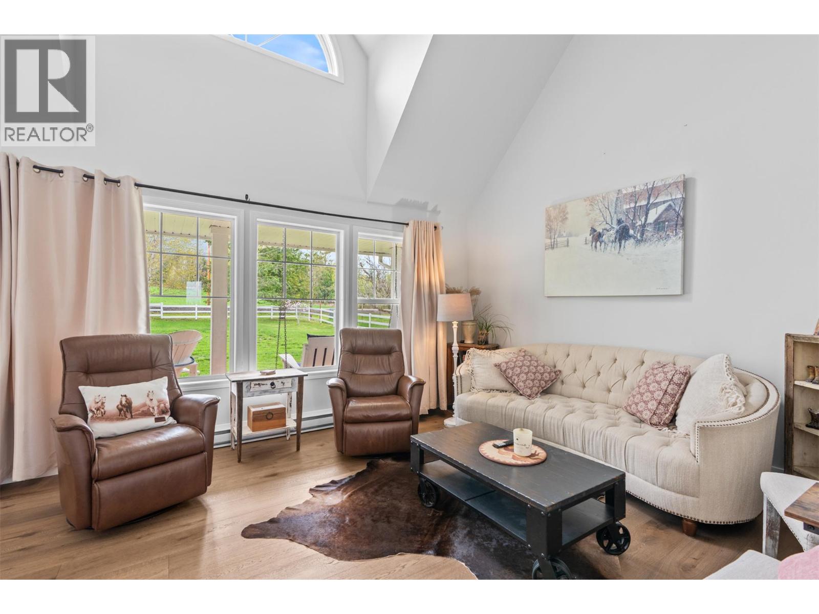 1375 Mountain View Road, Spallumcheen, British Columbia  V4Y 0S4 - Photo 10 - 10384941