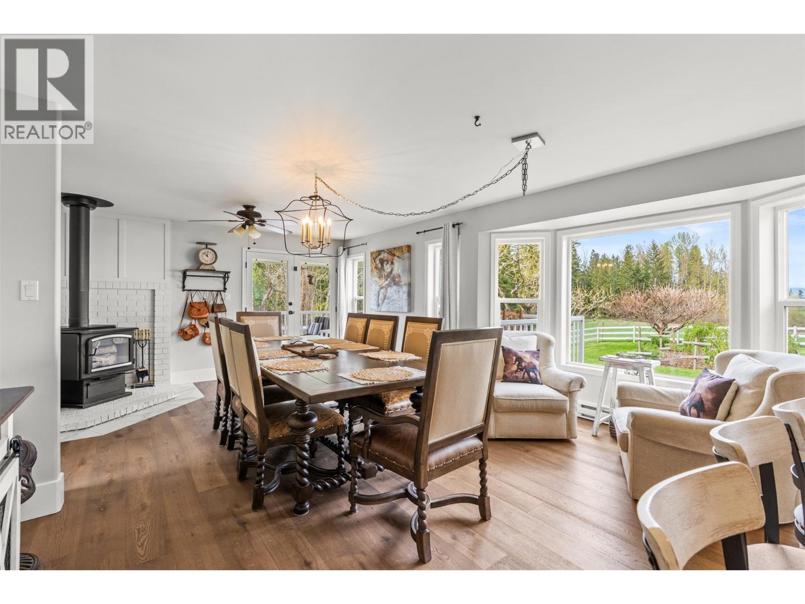 1375 Mountain View Road, Spallumcheen, British Columbia  V4Y 0S4 - Photo 19 - 10384941