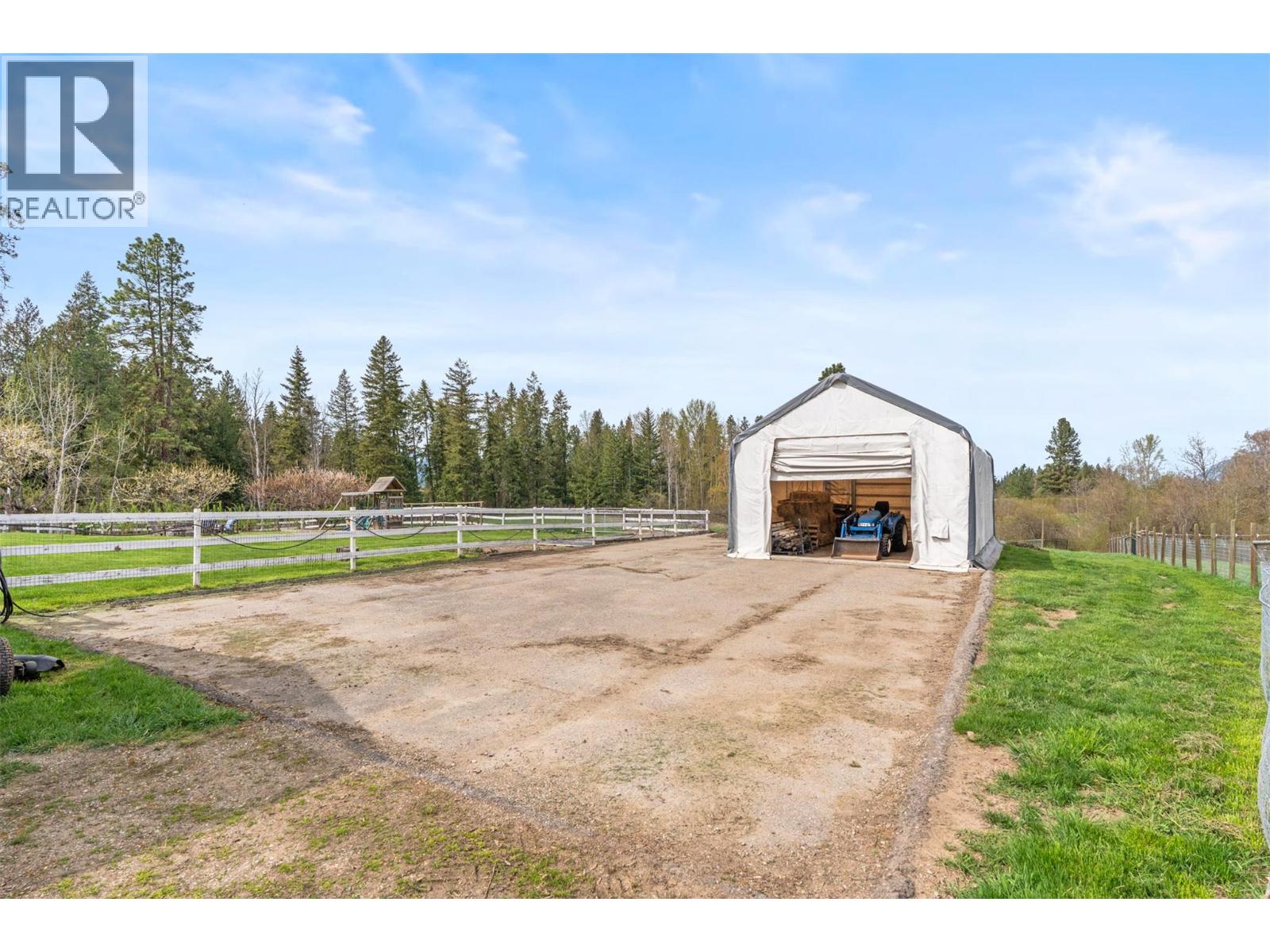 1375 Mountain View Road, Spallumcheen, British Columbia  V4Y 0S4 - Photo 42 - 10384941