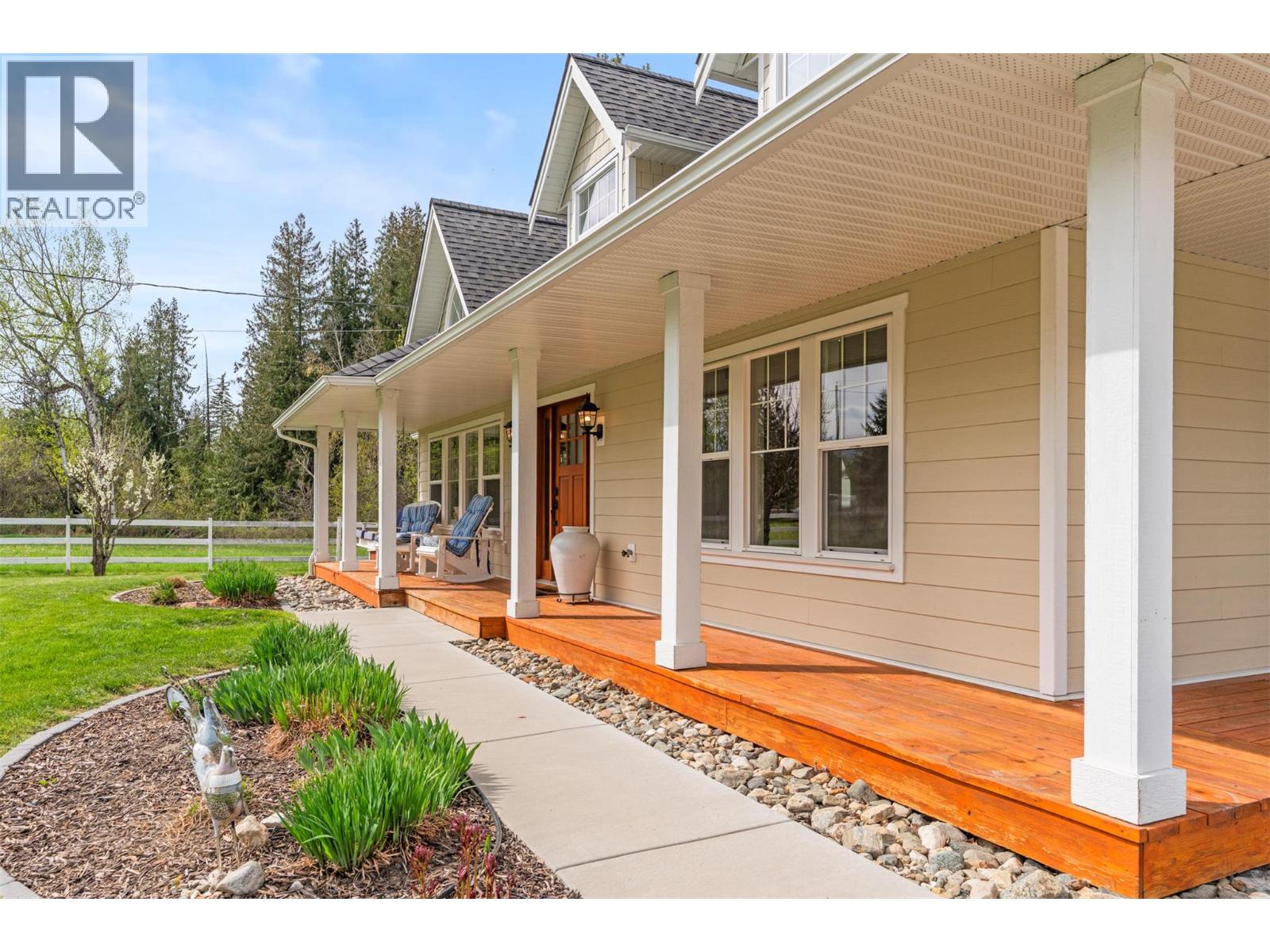 1375 Mountain View Road, Spallumcheen, British Columbia  V4Y 0S4 - Photo 54 - 10384941