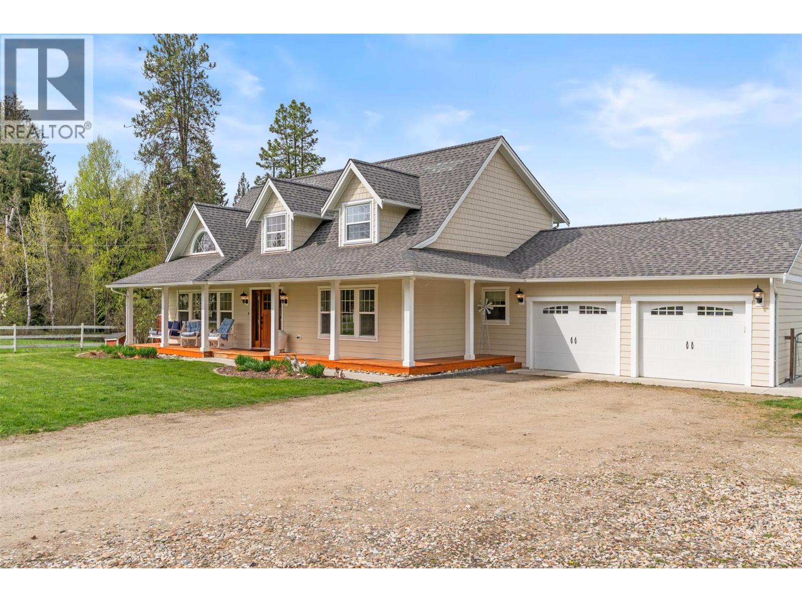 1375 Mountain View Road, Spallumcheen, British Columbia  V4Y 0S4 - Photo 60 - 10384941