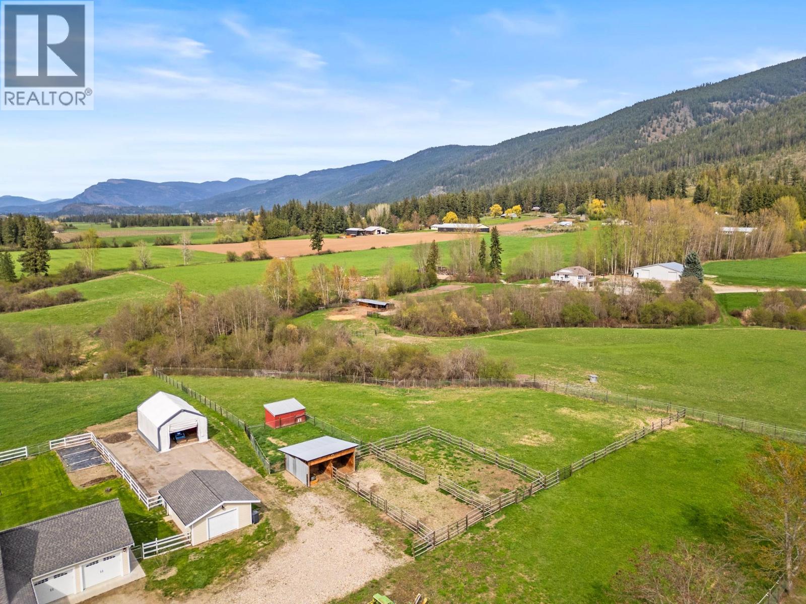 1375 Mountain View Road, Spallumcheen, British Columbia  V4Y 0S4 - Photo 71 - 10384941