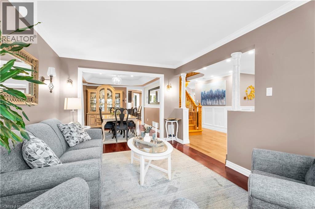 48 Chester Crescent, Georgetown, Ontario  L7G 5W5 - Photo 12 - 40824612