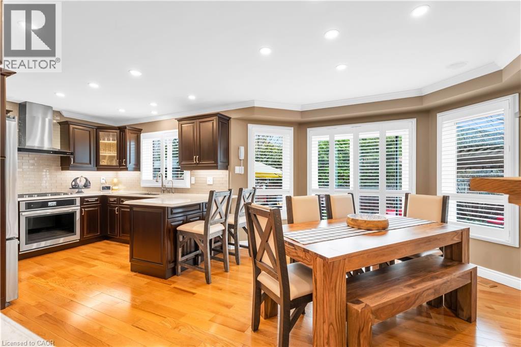 48 Chester Crescent, Georgetown, Ontario  L7G 5W5 - Photo 15 - 40824612