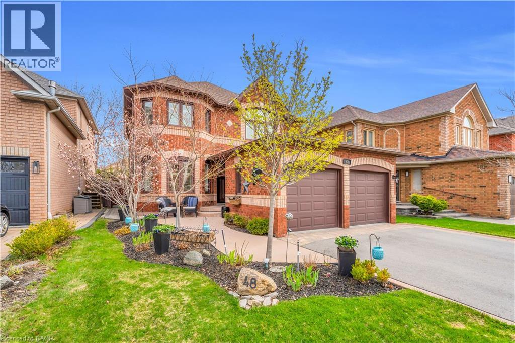 48 Chester Crescent, Georgetown, Ontario  L7G 5W5 - Photo 2 - 40824612