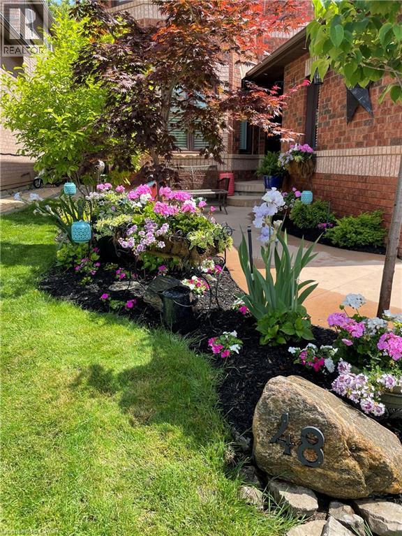 48 Chester Crescent, Georgetown, Ontario  L7G 5W5 - Photo 3 - 40824612