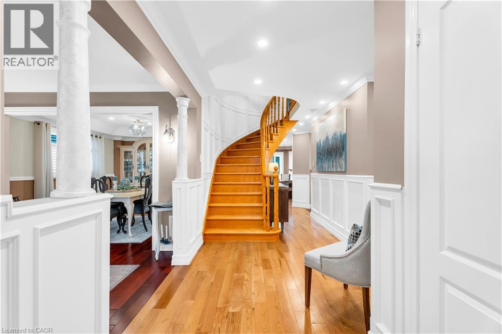 48 Chester Crescent, Georgetown, Ontario  L7G 5W5 - Photo 8 - 40824612