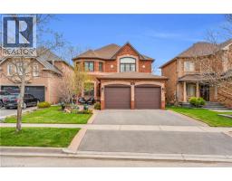 48 CHESTER Crescent, Georgetown, Ontario