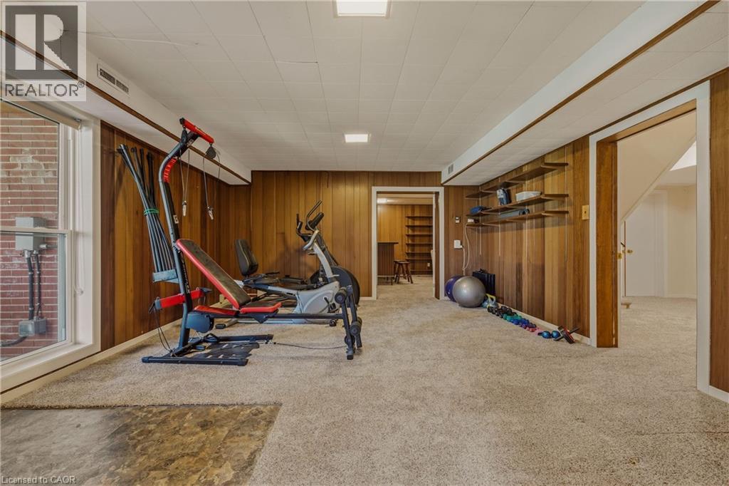 88 Bertram Drive, Dundas, Ontario  L9H 4T7 - Photo 39 - 40824562