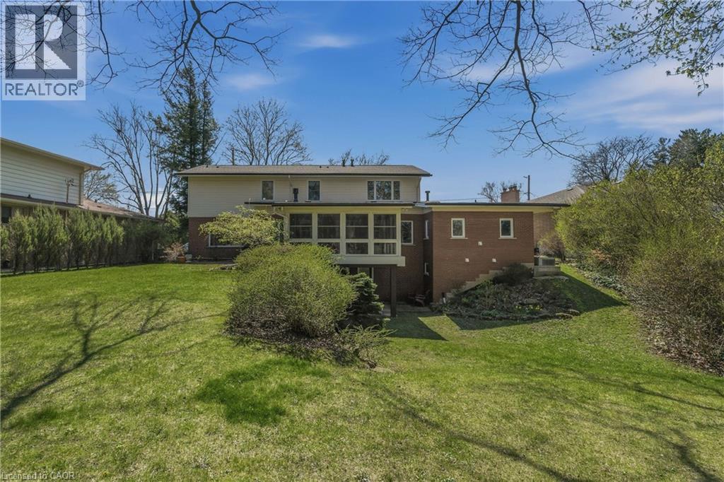 88 Bertram Drive, Dundas, Ontario  L9H 4T7 - Photo 45 - 40824562