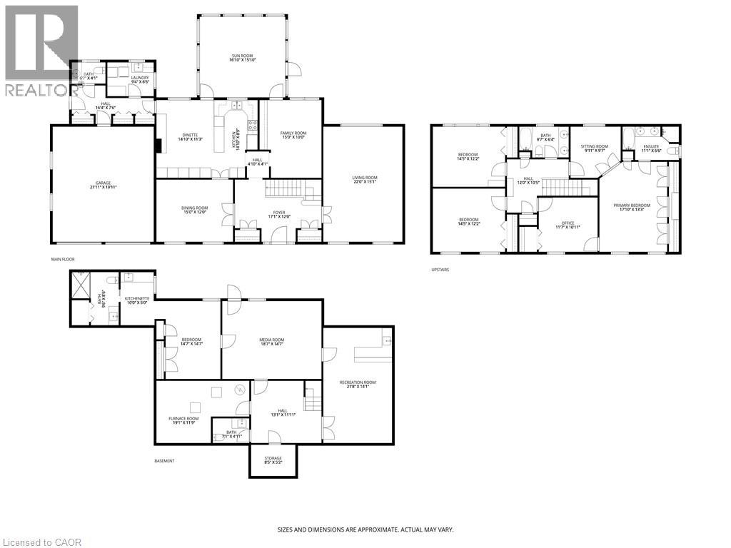 88 Bertram Drive, Dundas, Ontario  L9H 4T7 - Photo 50 - 40824562