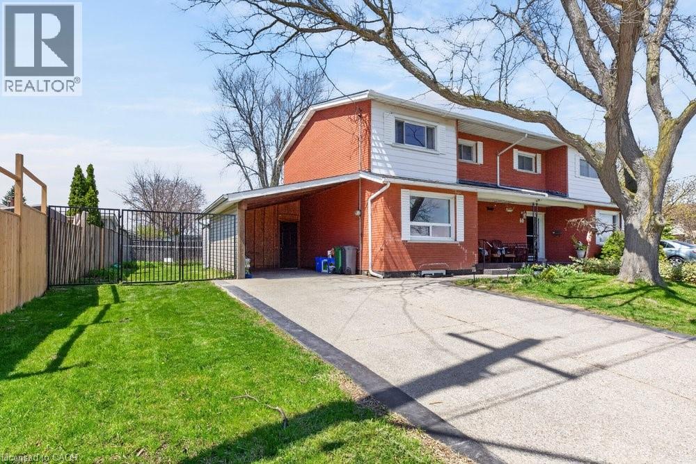 62 Palmer Road, Hamilton, Ontario  L8T 3E8 - Photo 3 - 40824501