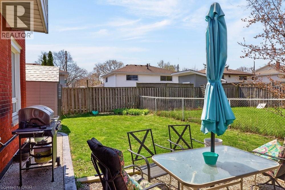 62 Palmer Road, Hamilton, Ontario  L8T 3E8 - Photo 42 - 40824501