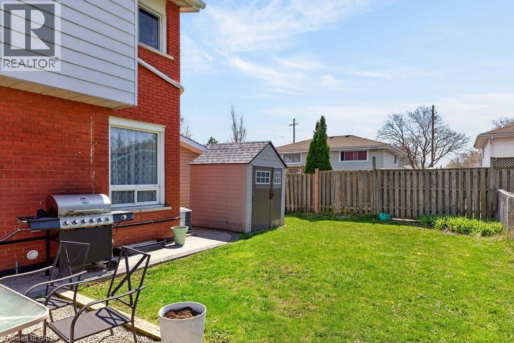 62 Palmer Road, Hamilton, Ontario  L8T 3E8 - Photo 43 - 40824501