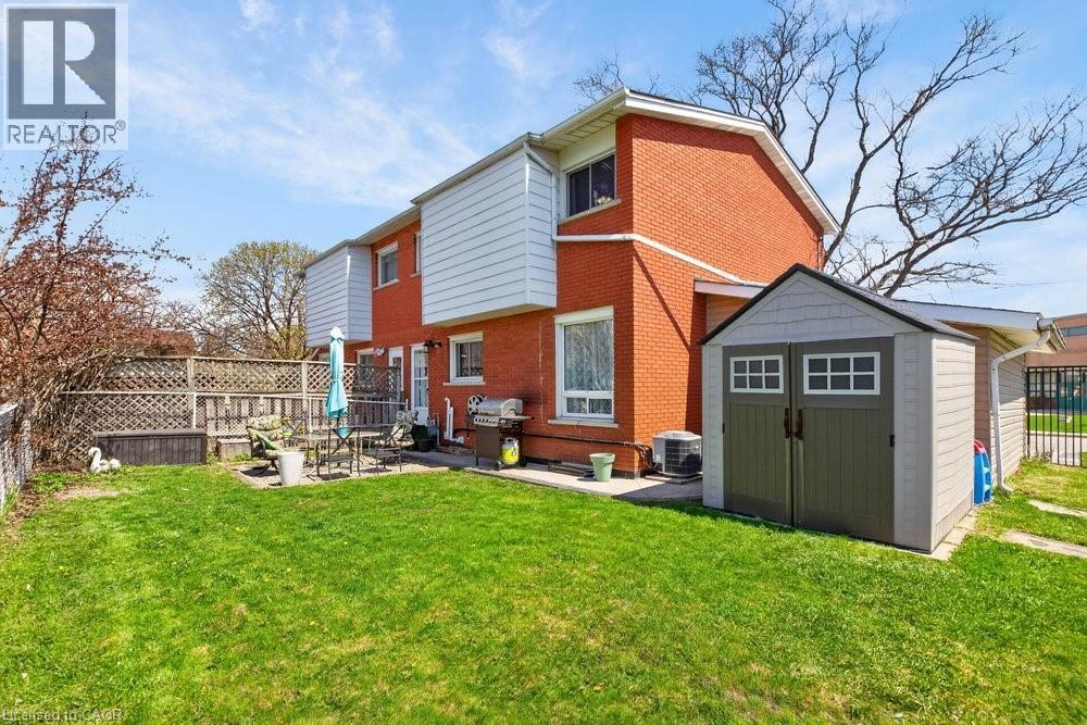 62 Palmer Road, Hamilton, Ontario  L8T 3E8 - Photo 44 - 40824501