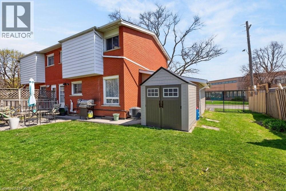 62 Palmer Road, Hamilton, Ontario  L8T 3E8 - Photo 45 - 40824501