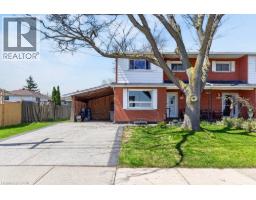62 PALMER Road, Hamilton, Ontario